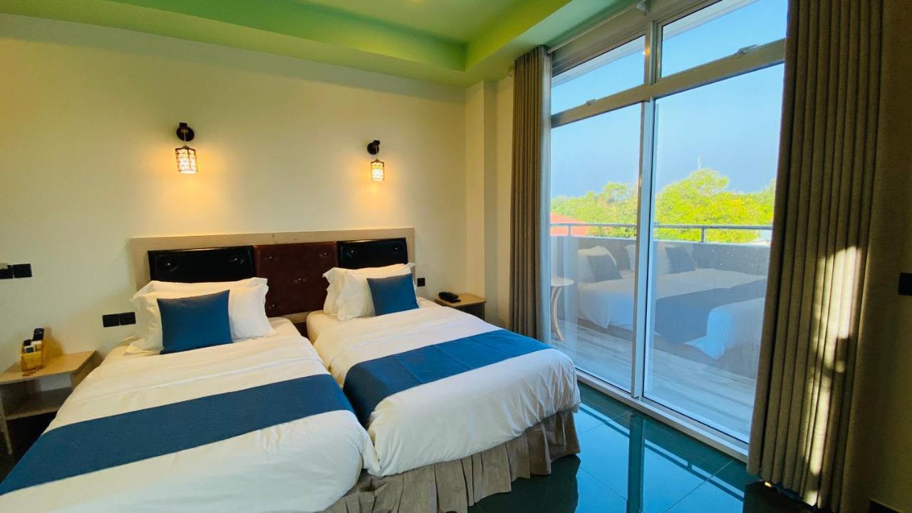 Alimas Holiday Retreat Maldives Felidhoo Exterior foto